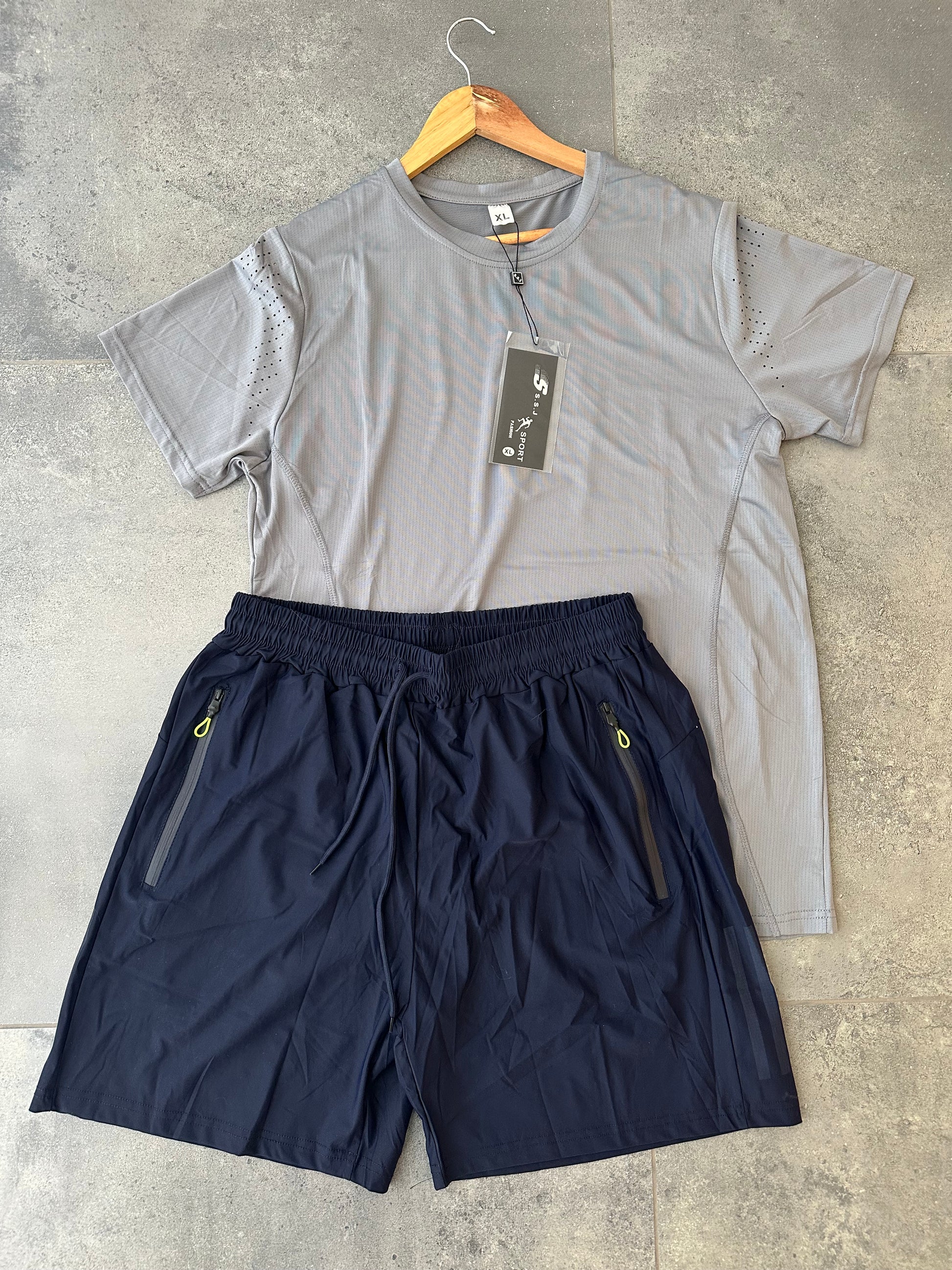 Remera dryfit importada