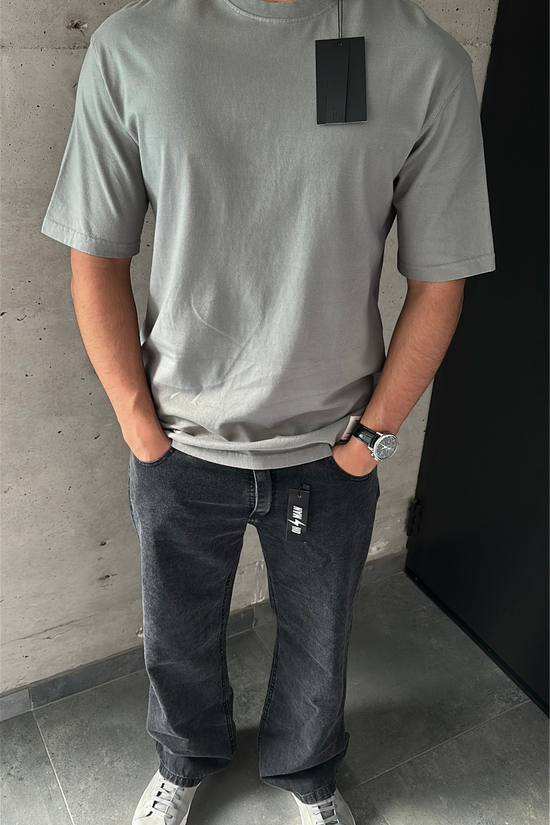 Jean baggy