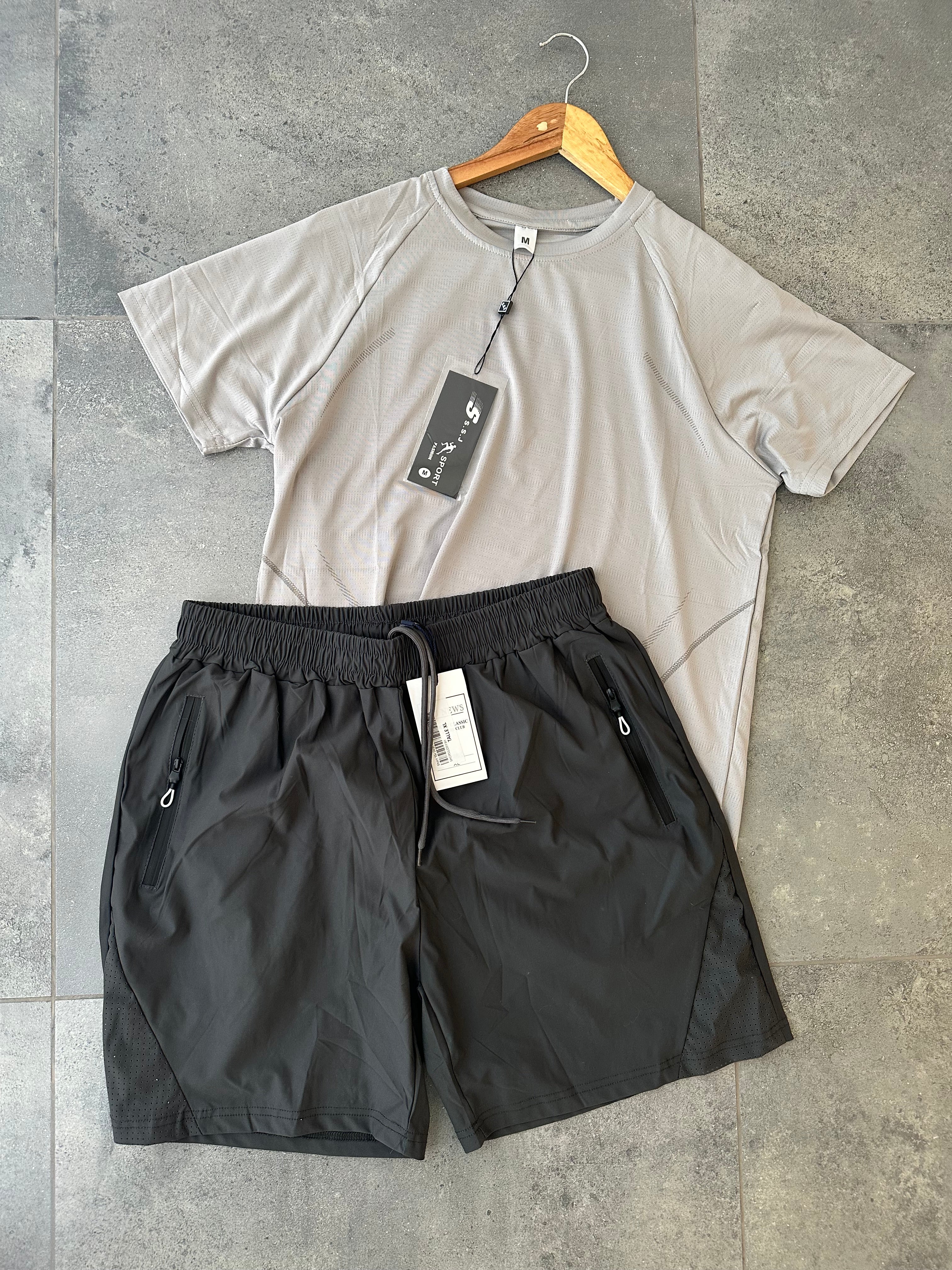 Remera dryfit importada