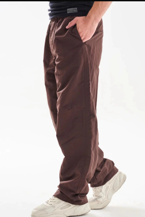 Pantalón baggy ancho