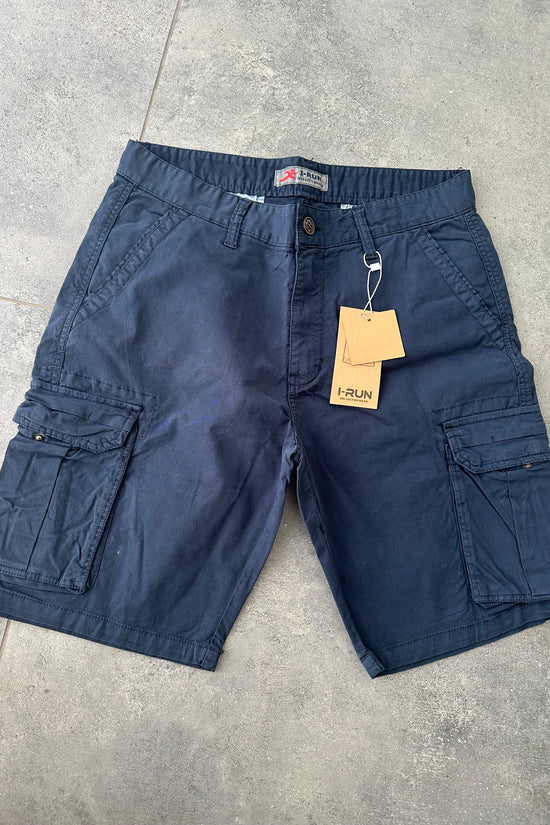 Bermudas cargo