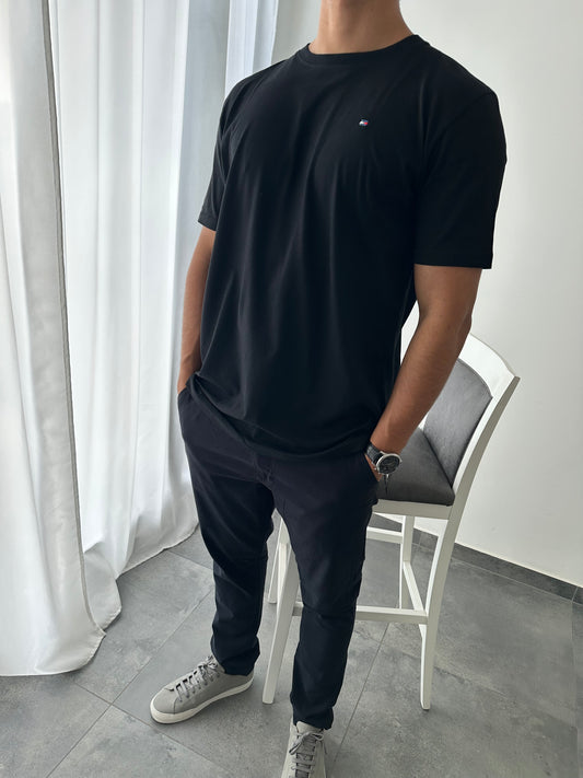 Pantalones corte chino importados