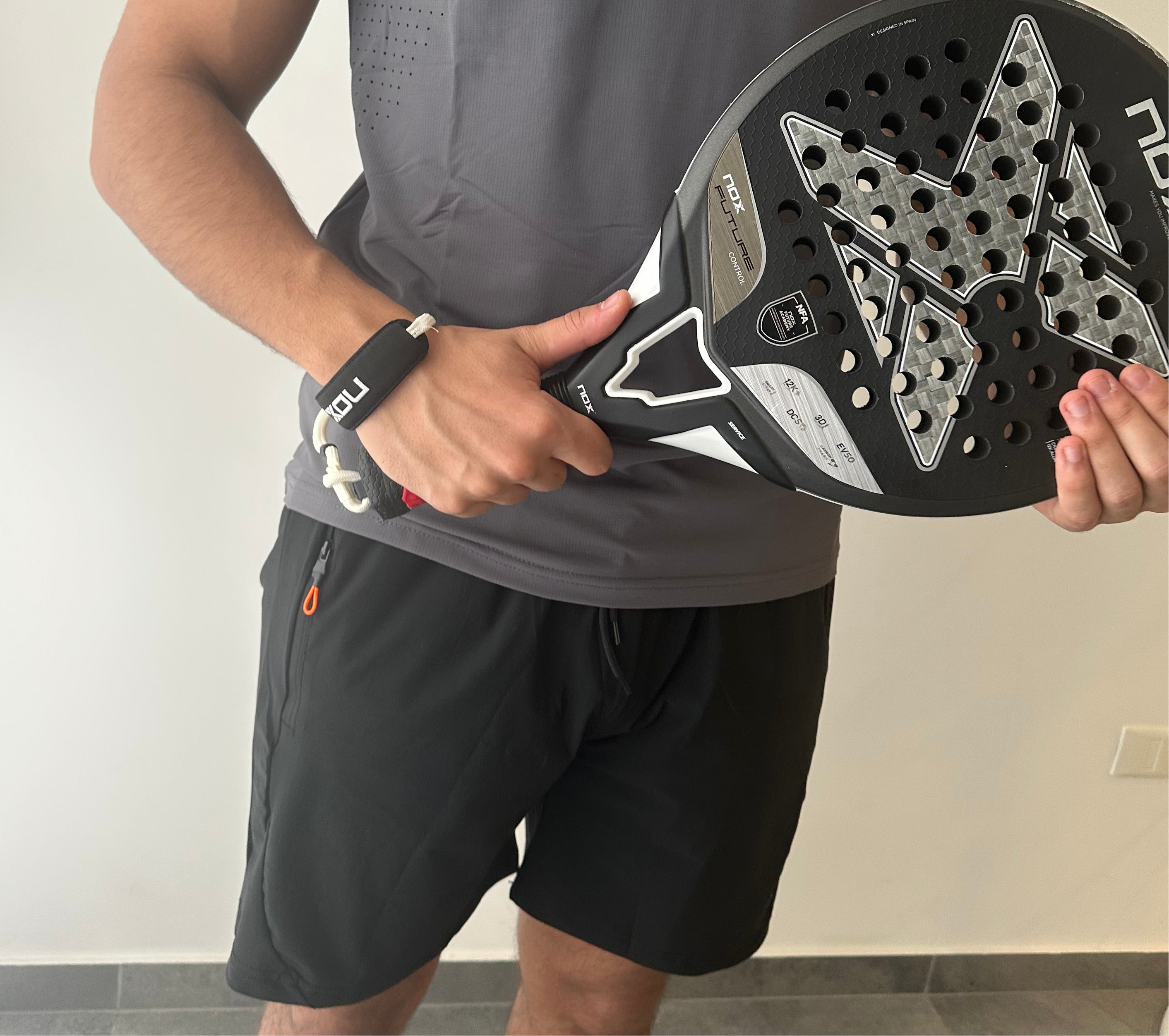 Short dryfit importados