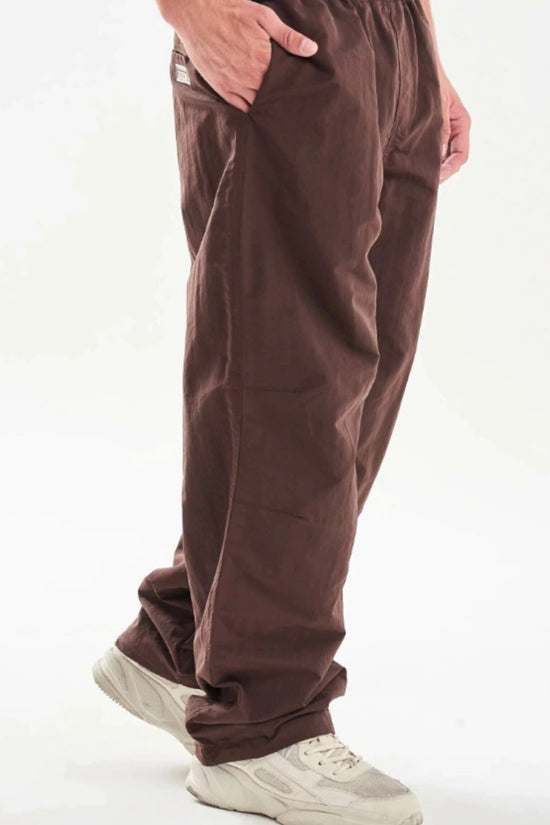 Pantalón baggy ancho