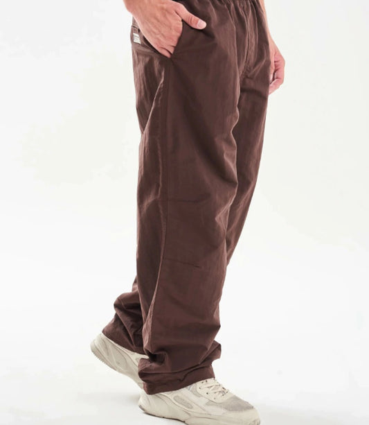 Pantalón baggy ancho