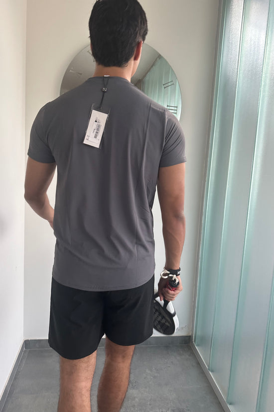 Remera dryfit importada