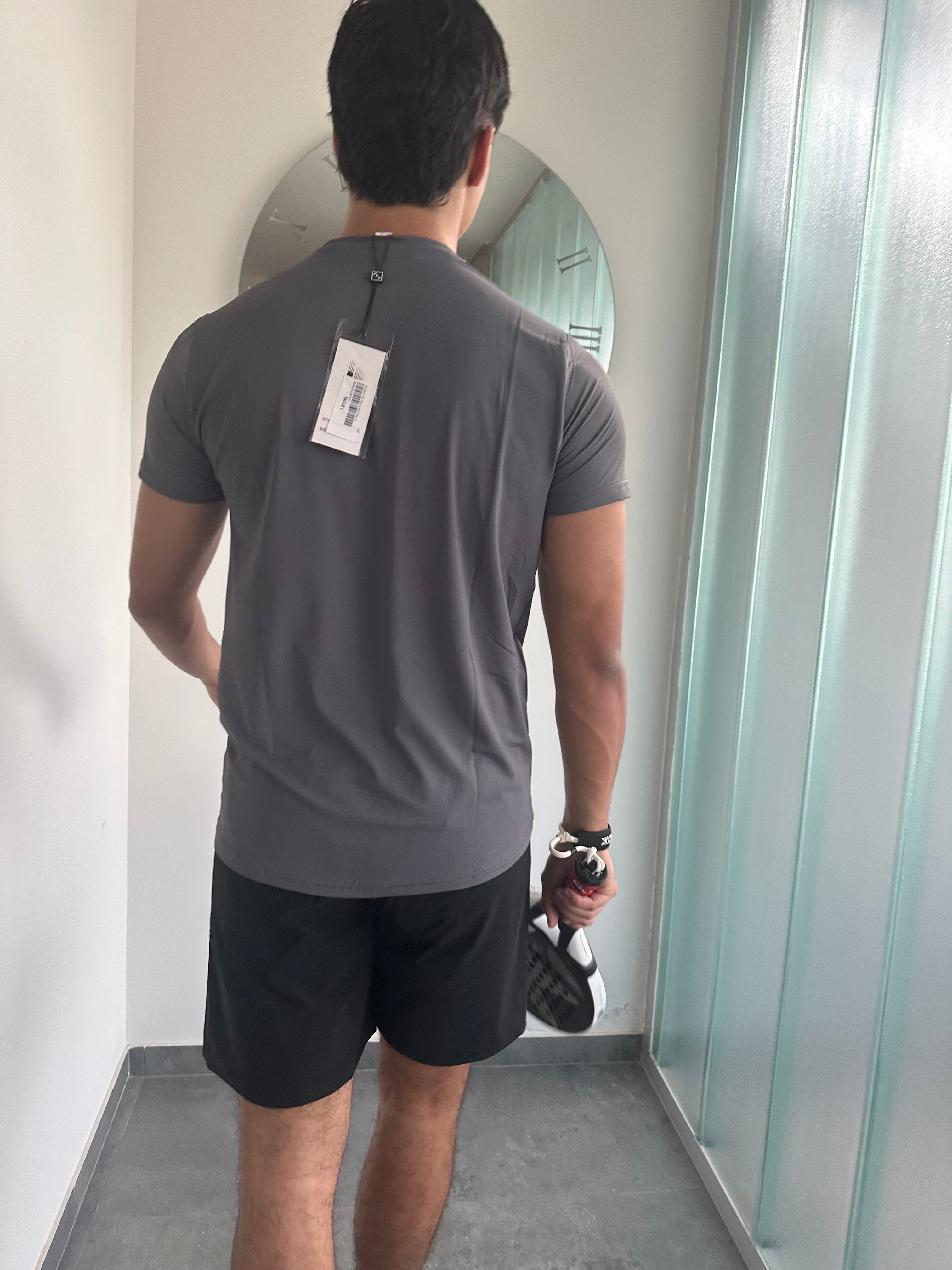 Remera dryfit importada