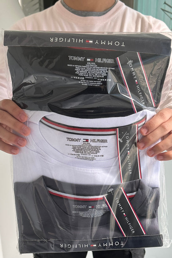 Packs de remeras surtidos