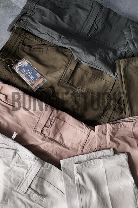 Cargo YD desmontable importado