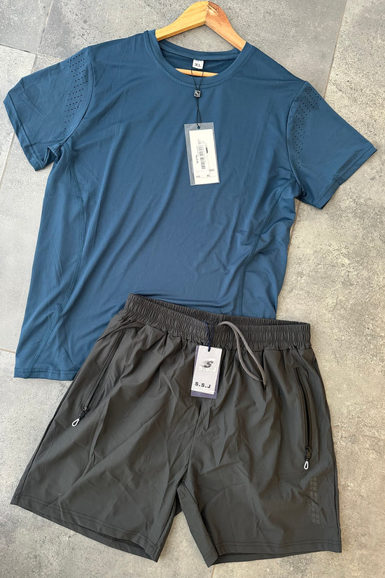 Remera dryfit importada