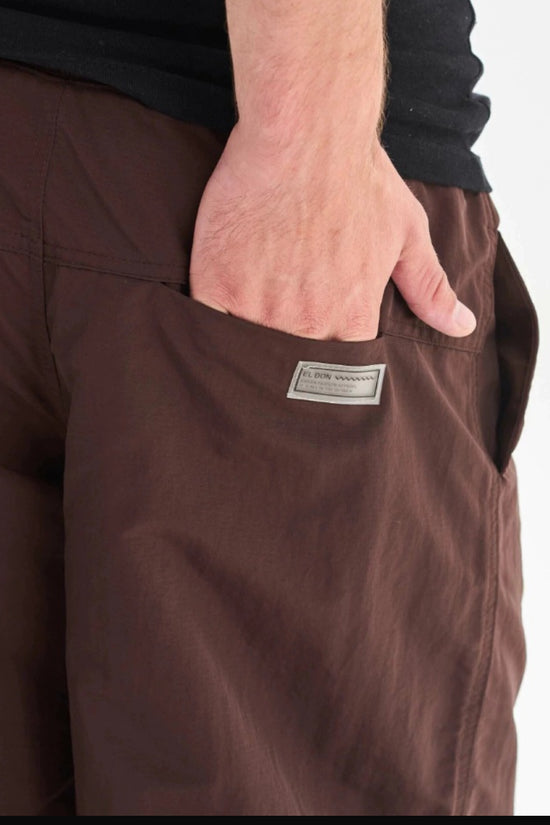 Pantalón baggy ancho