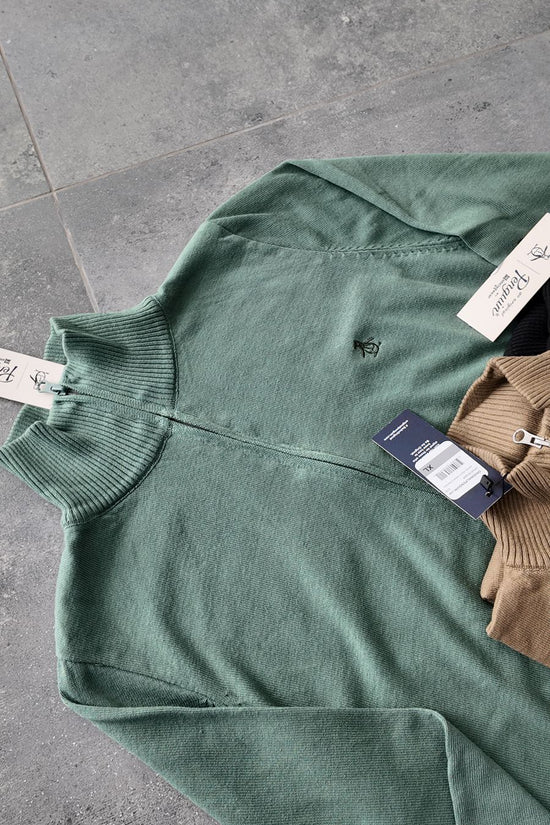 Campera hilo de algodon suave