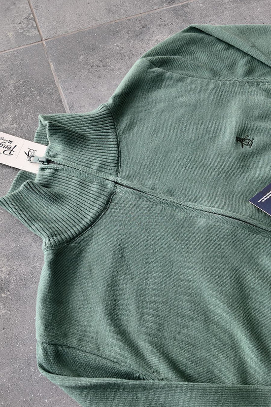 Campera hilo de algodon suave